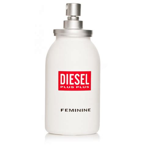 diesel plus plus feminine uk.